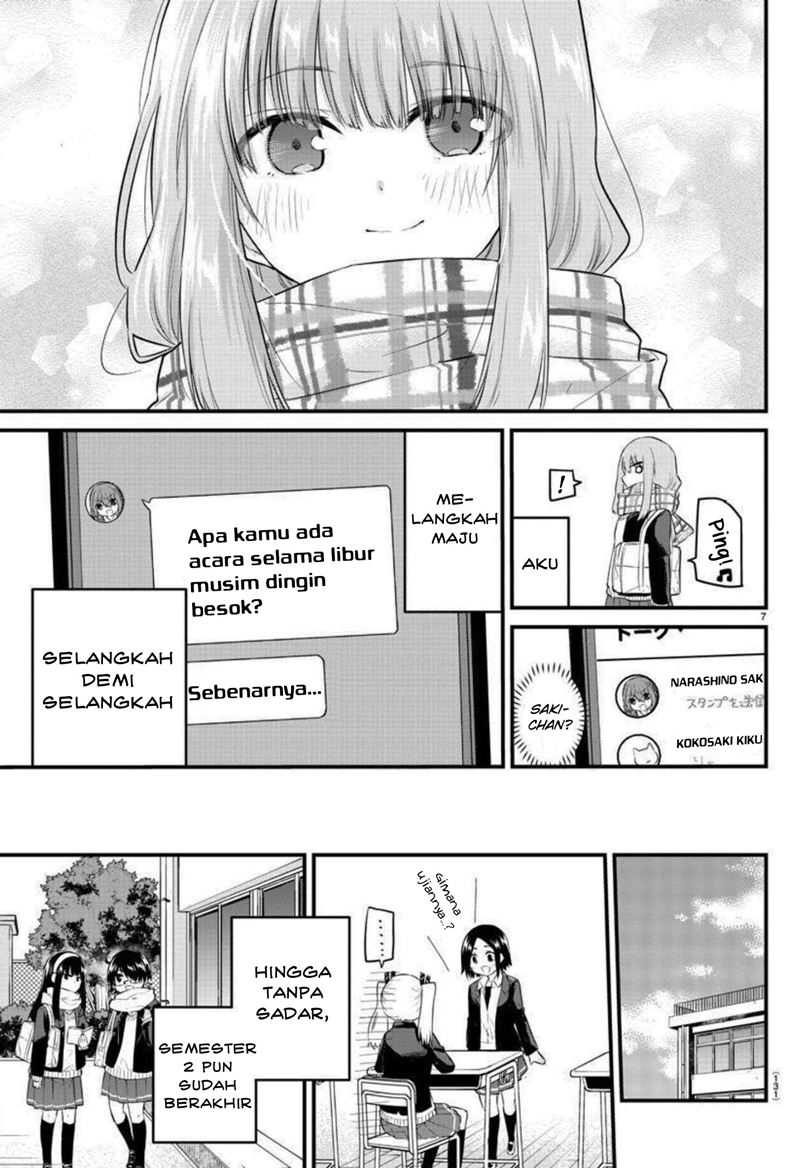 Chapter 88 - halaman 10