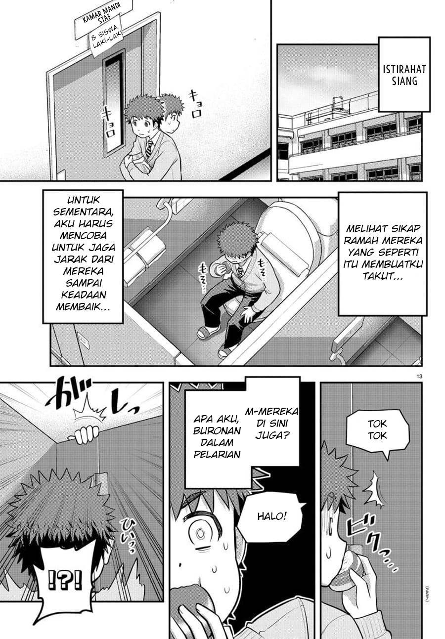 Chapter 82 - halaman 15