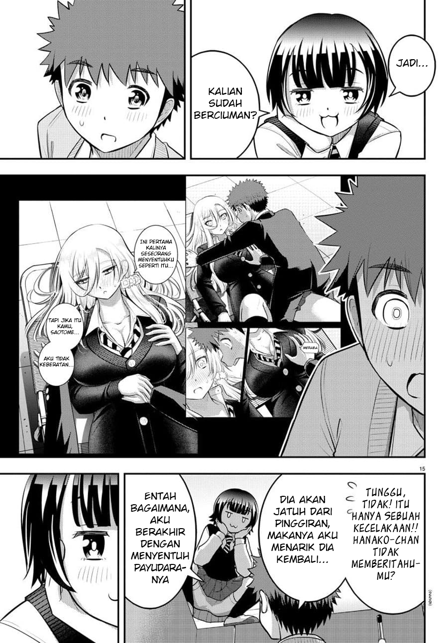 Chapter 82 - halaman 17
