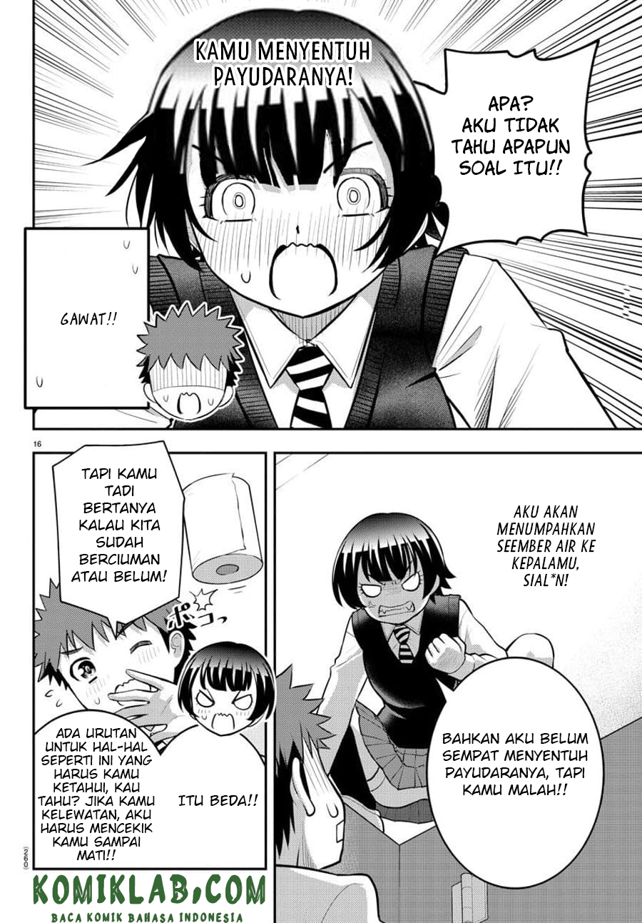 Chapter 82 - halaman 18