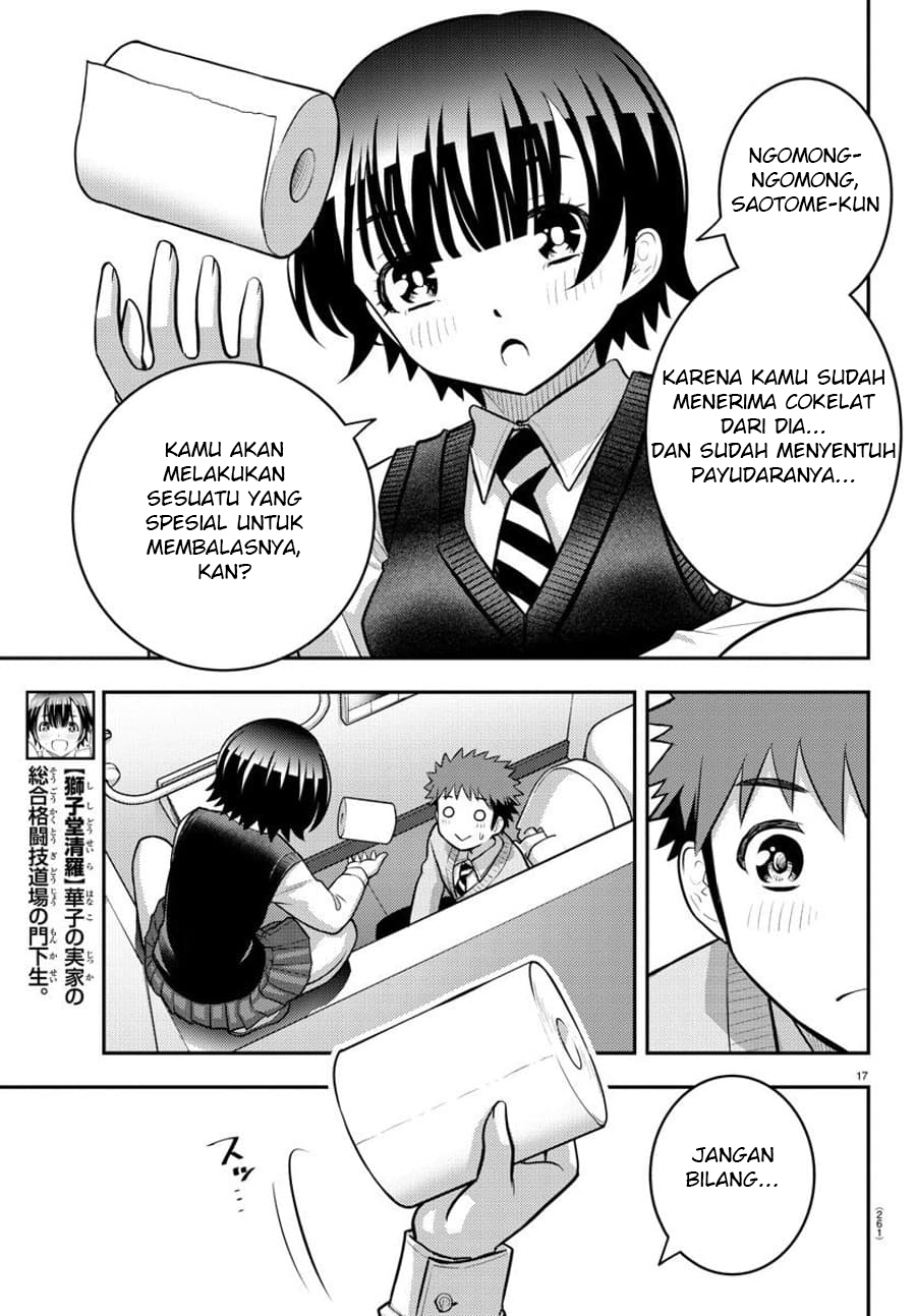 Chapter 82 - halaman 19