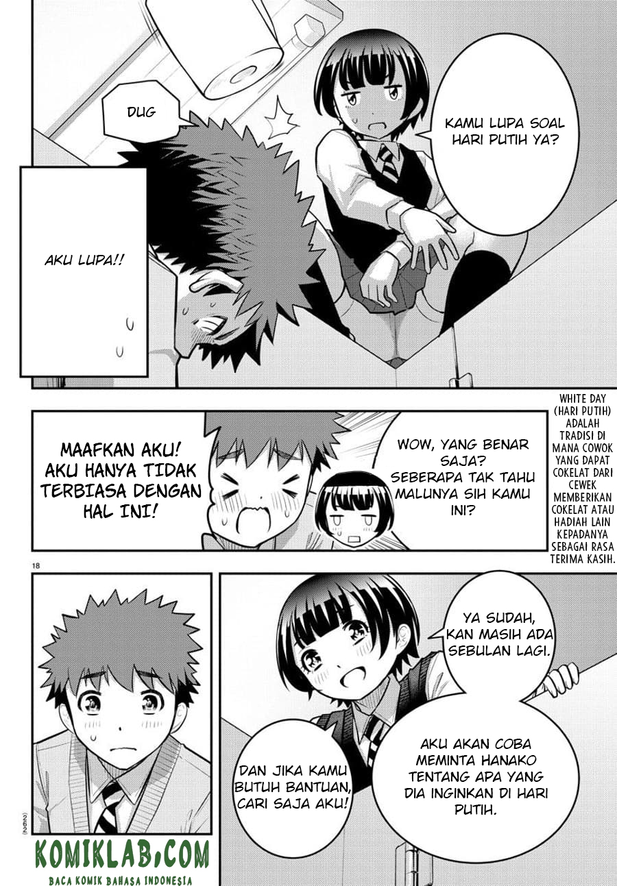 Chapter 82 - halaman 20