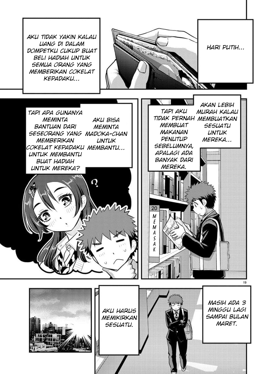 Chapter 82 - halaman 21
