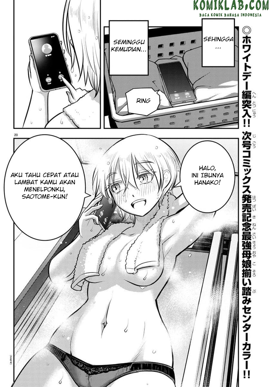 Chapter 82 - halaman 22