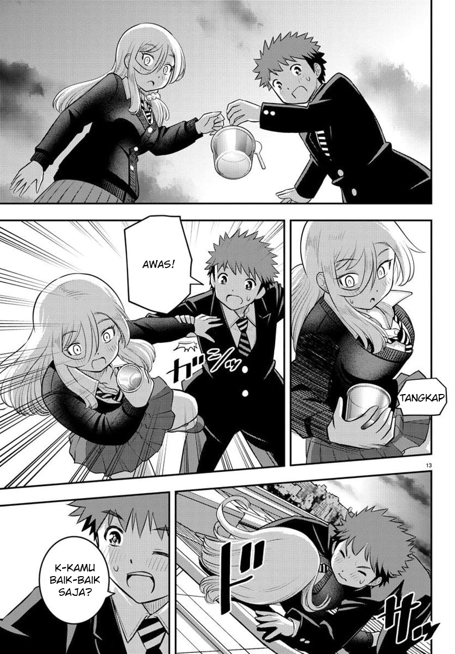 Chapter 81 - halaman 15