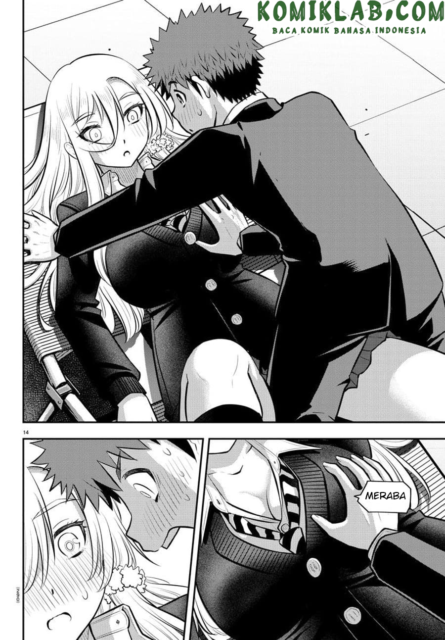 Chapter 81 - halaman 16