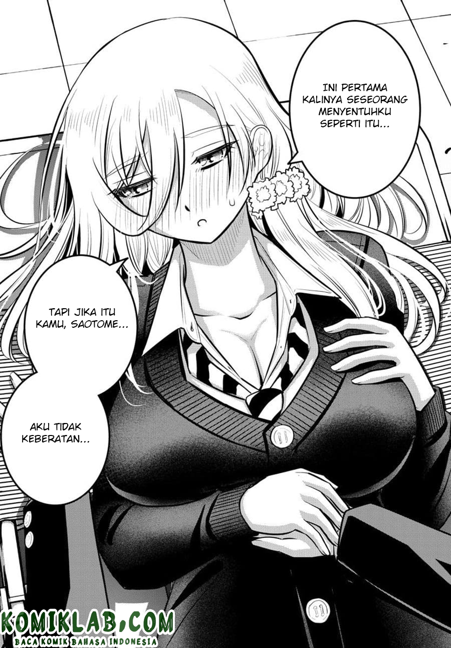Chapter 81 - halaman 18