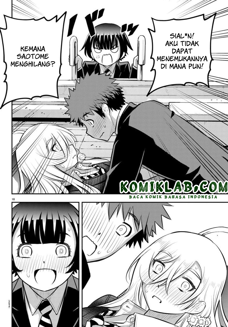 Chapter 81 - halaman 20