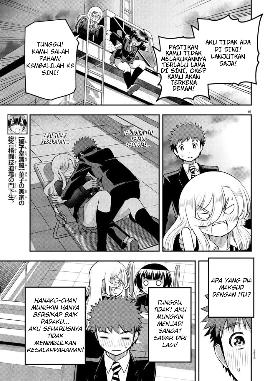 Chapter 81 - halaman 21