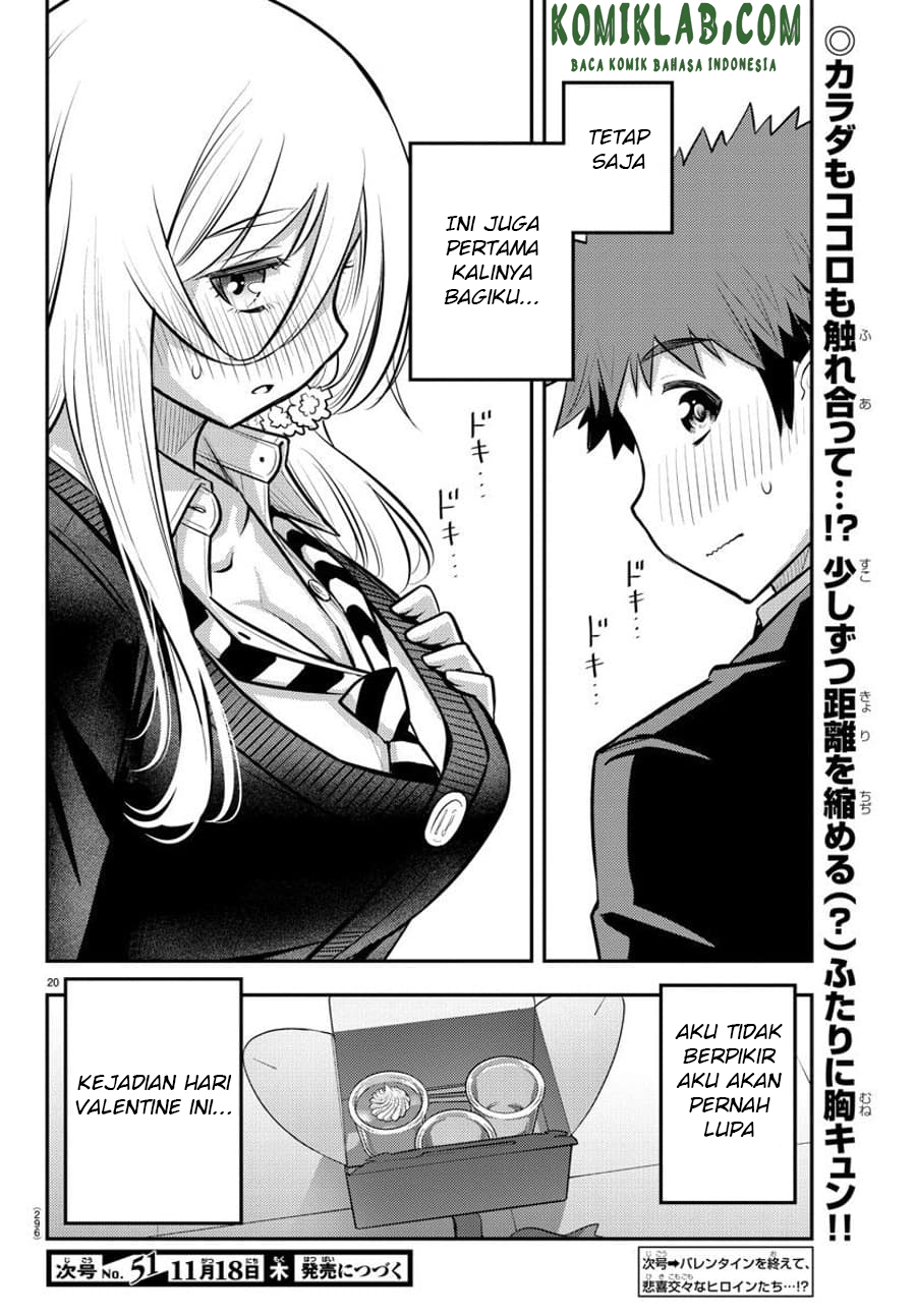 Chapter 81 - halaman 22