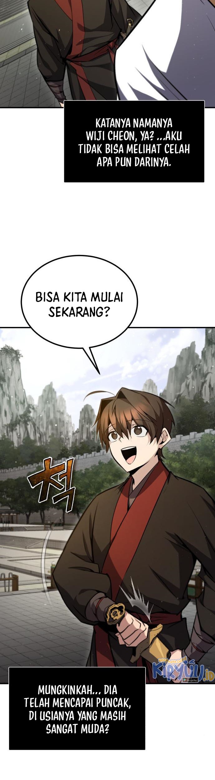 Chapter 45 - halaman 39