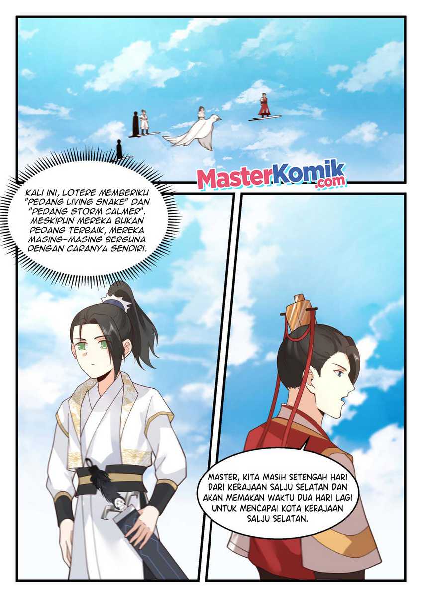 Chapter 75 - halaman 13