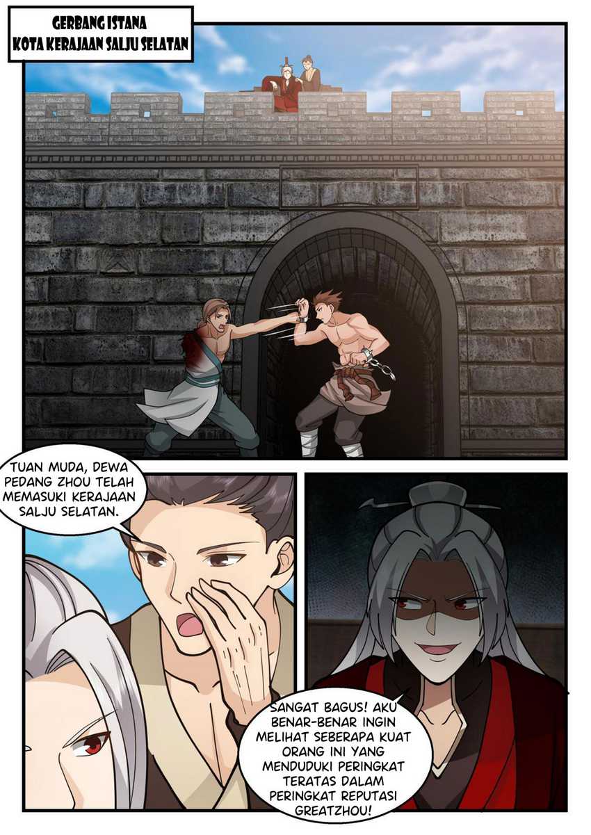 Chapter 75 - halaman 14