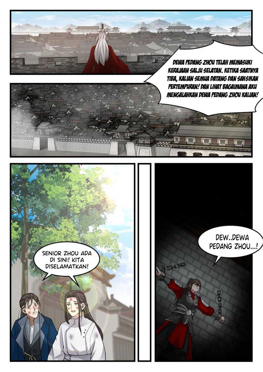 Chapter 75 - halaman 15