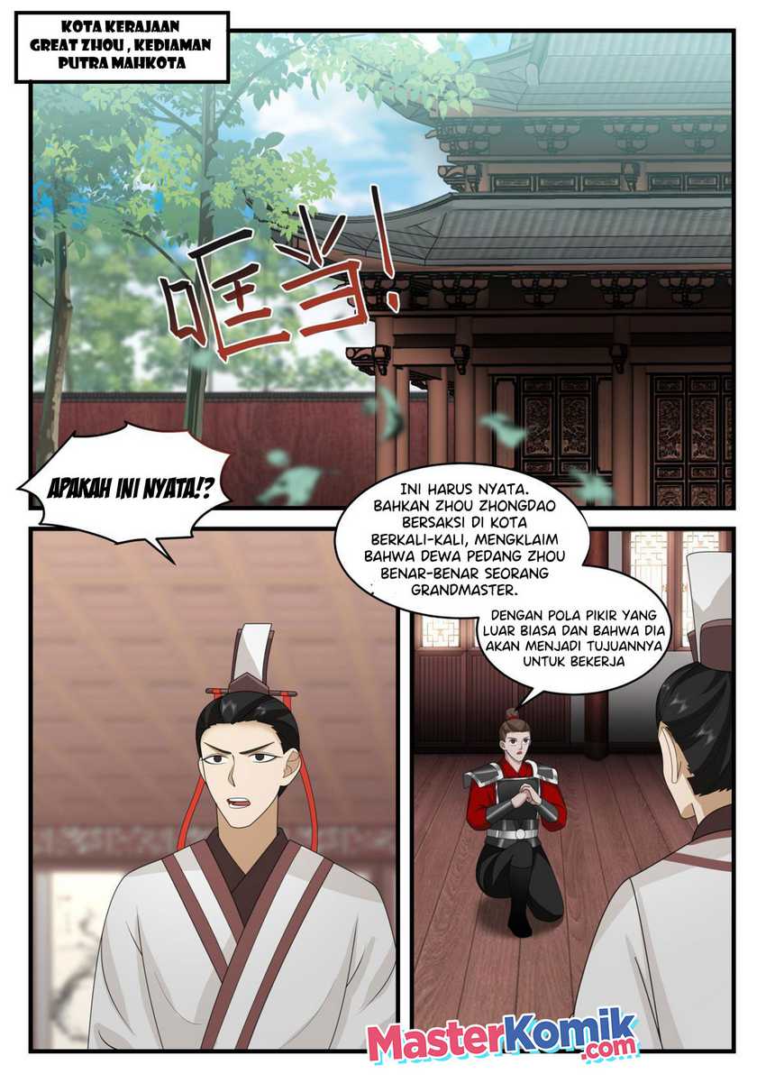 Chapter 75 - halaman 4