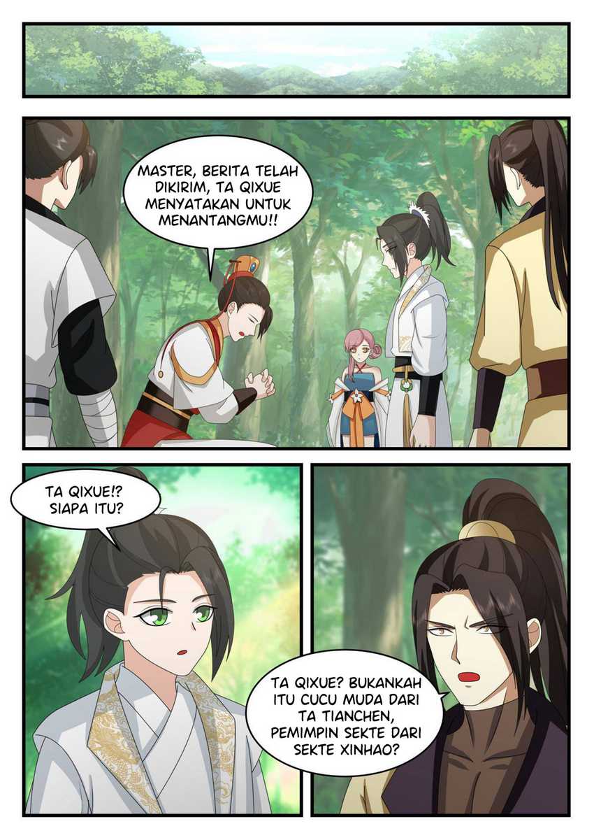Chapter 75 - halaman 6