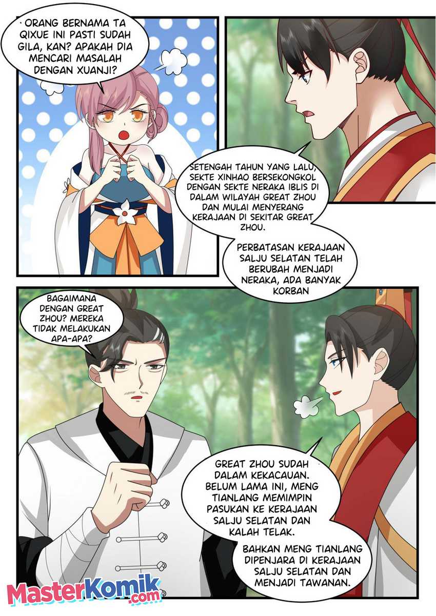 Chapter 75 - halaman 7