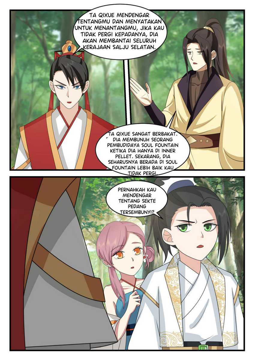 Chapter 75 - halaman 8