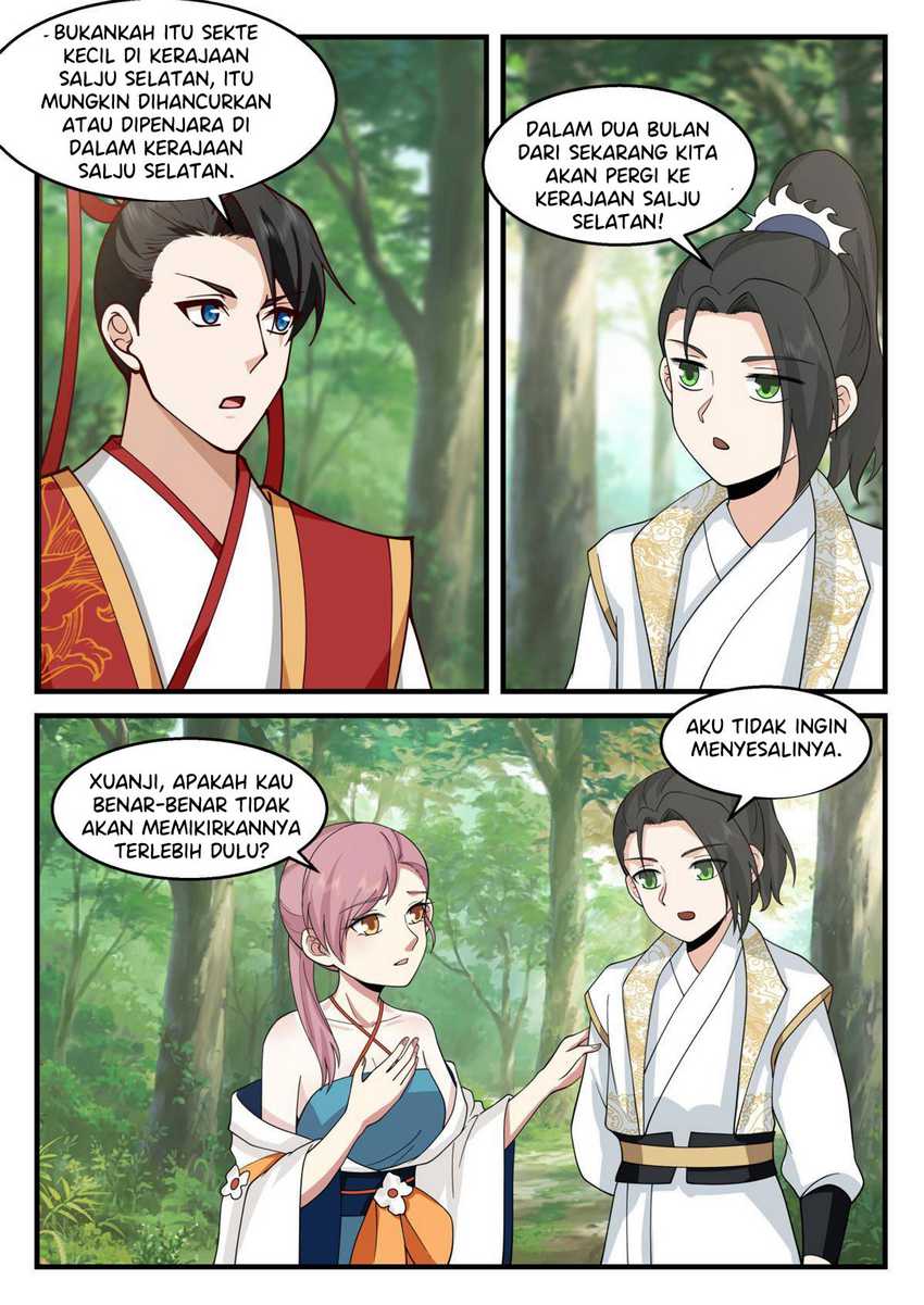 Chapter 75 - halaman 9