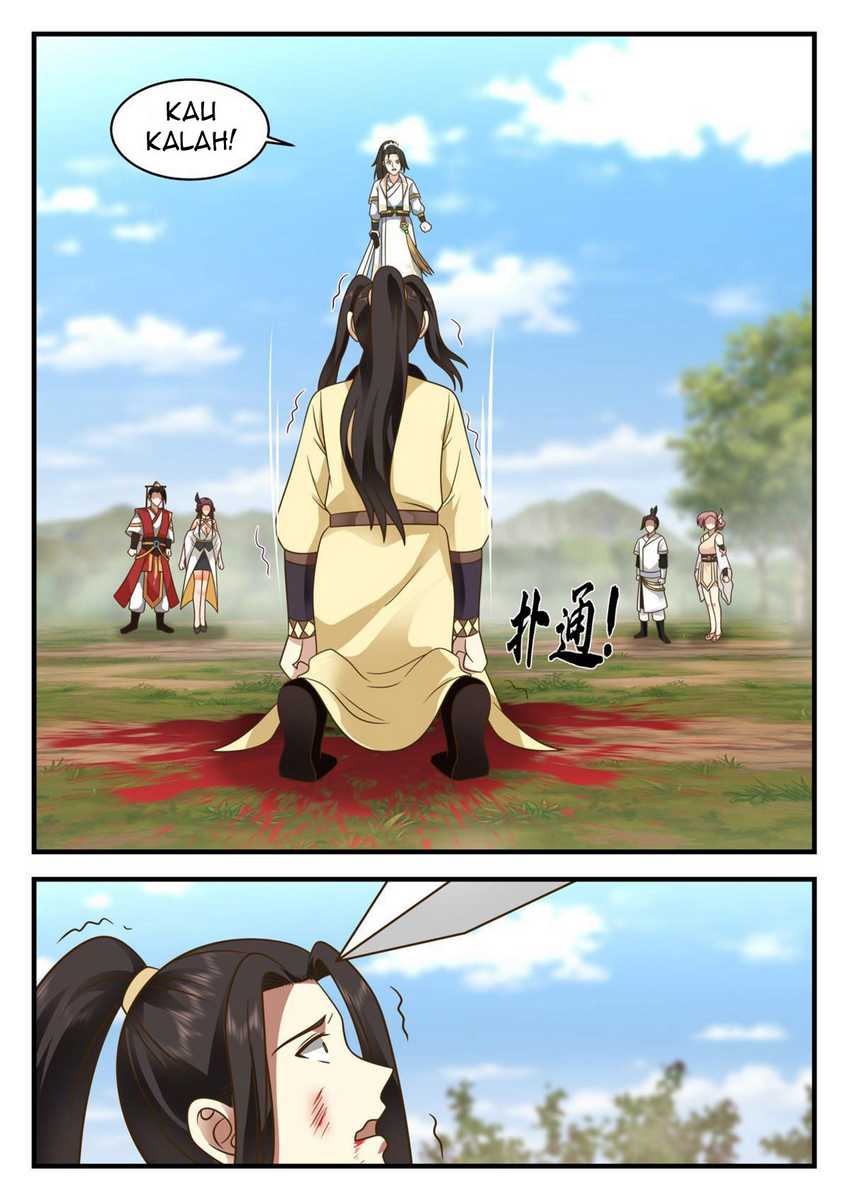 Chapter 74 - halaman 12