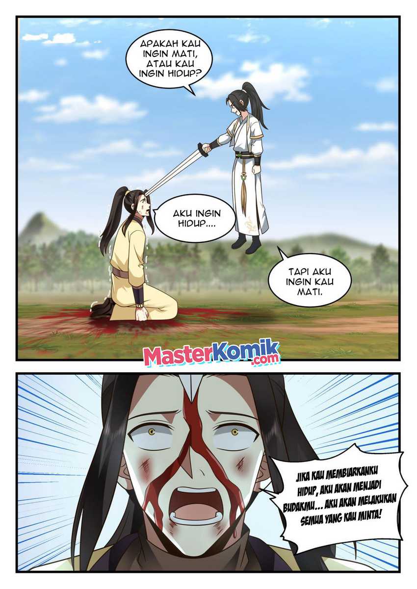 Chapter 74 - halaman 13