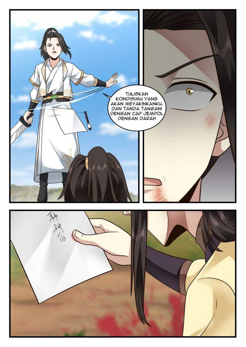 Chapter 74 - halaman 14