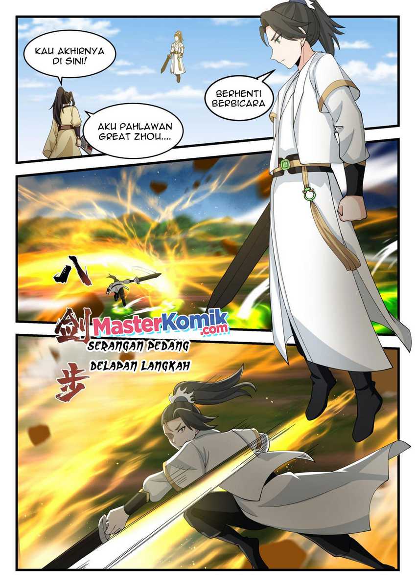 Chapter 74 - halaman 4