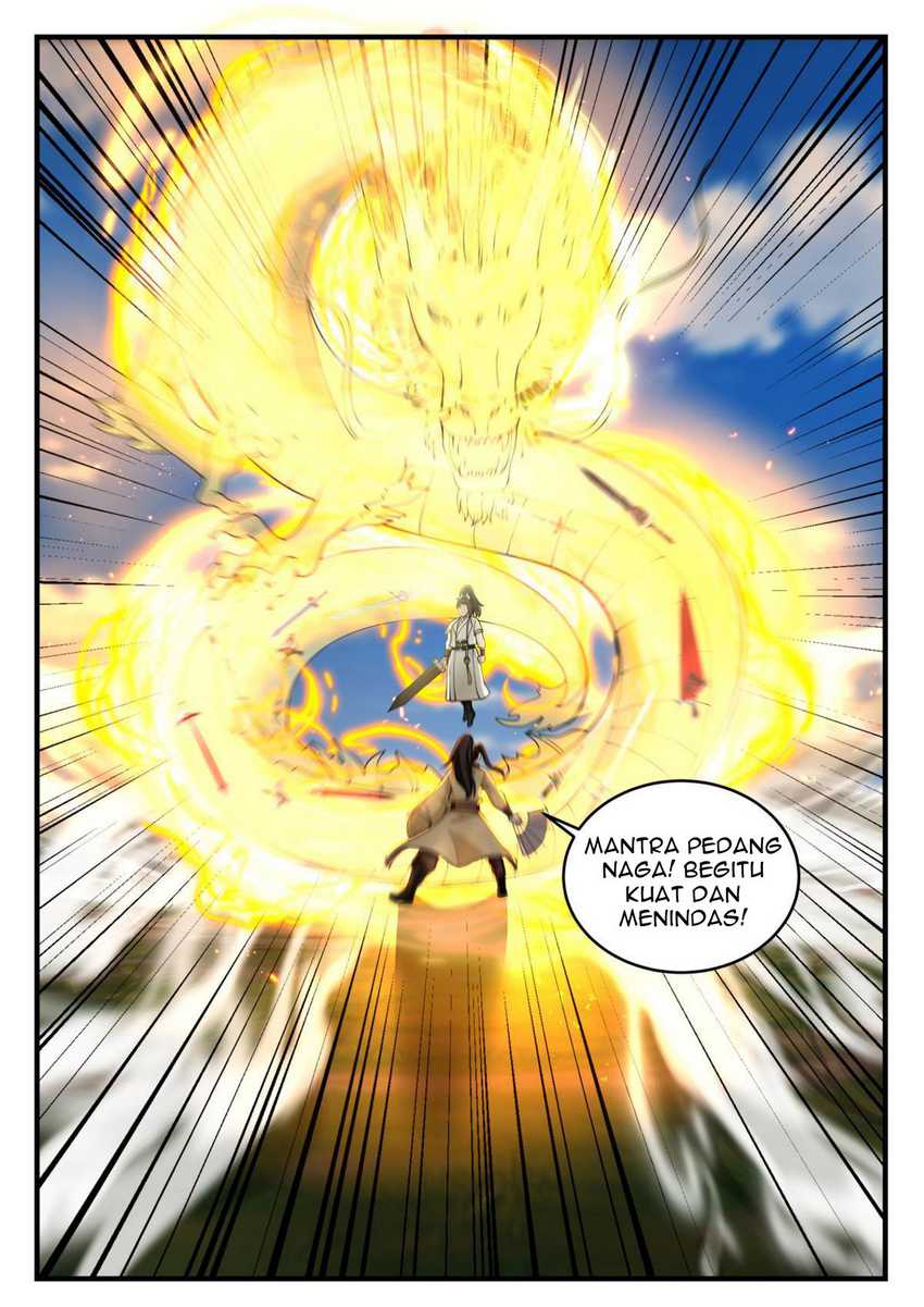 Chapter 74 - halaman 6