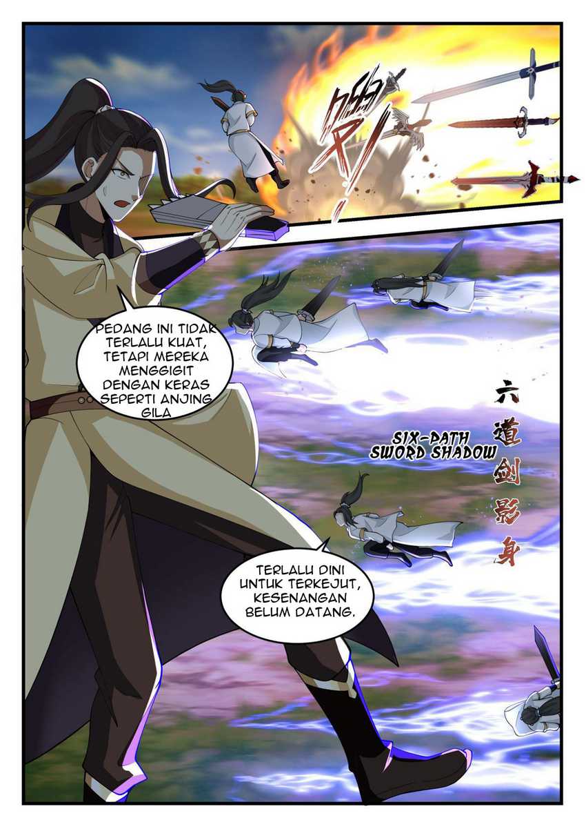 Chapter 74 - halaman 9