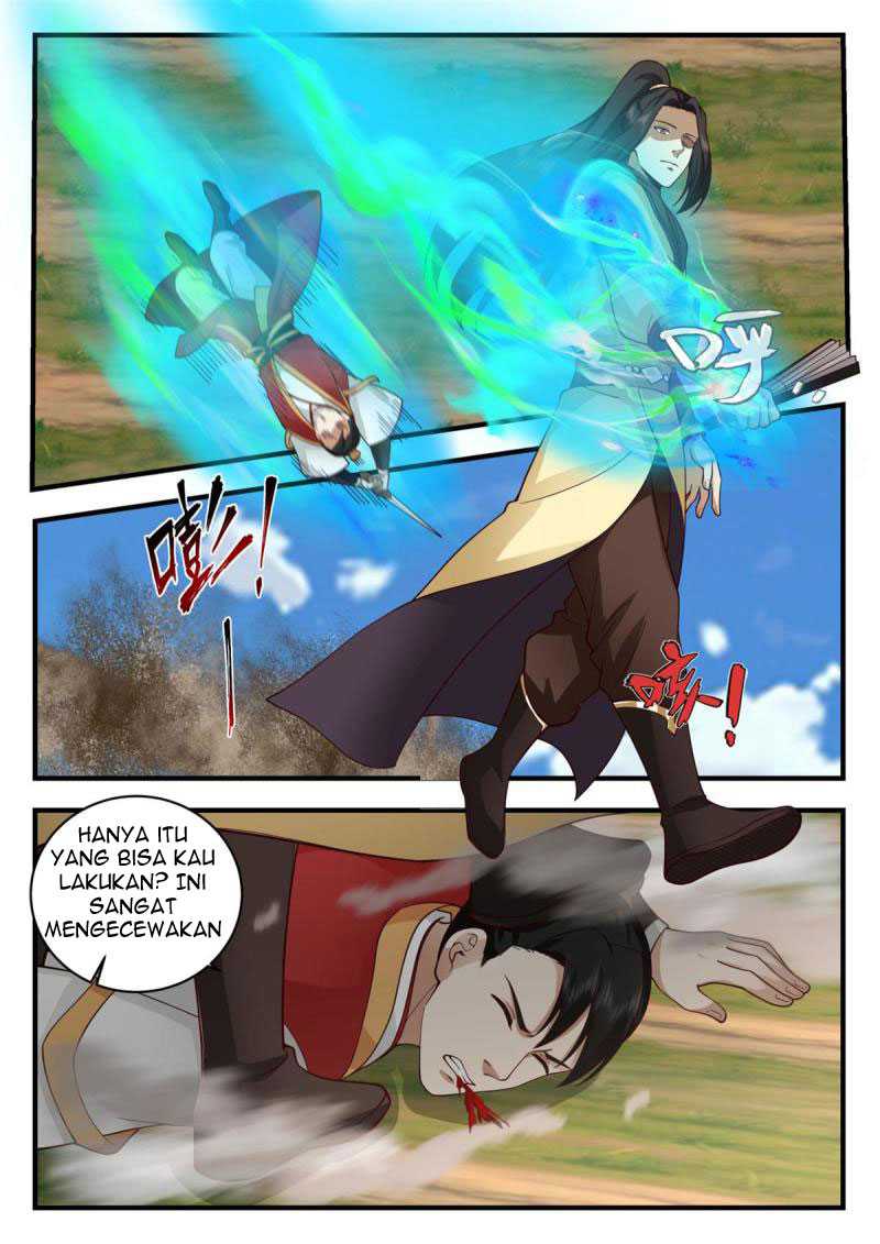 Chapter 73 - halaman 12
