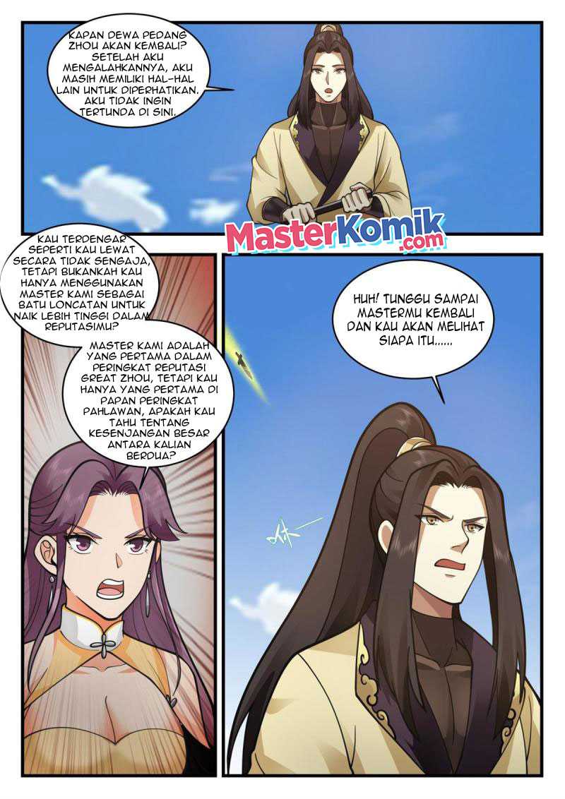 Chapter 73 - halaman 13