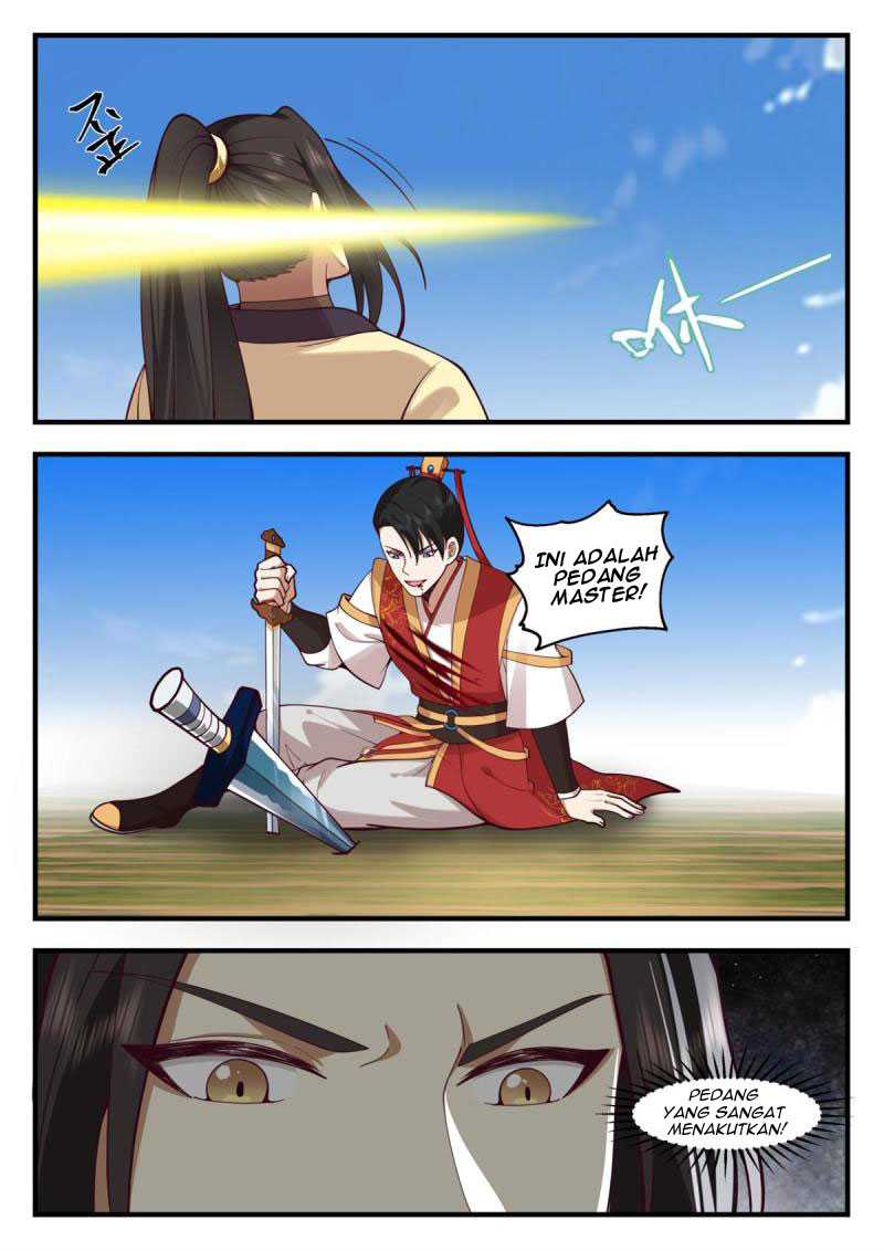 Chapter 73 - halaman 14