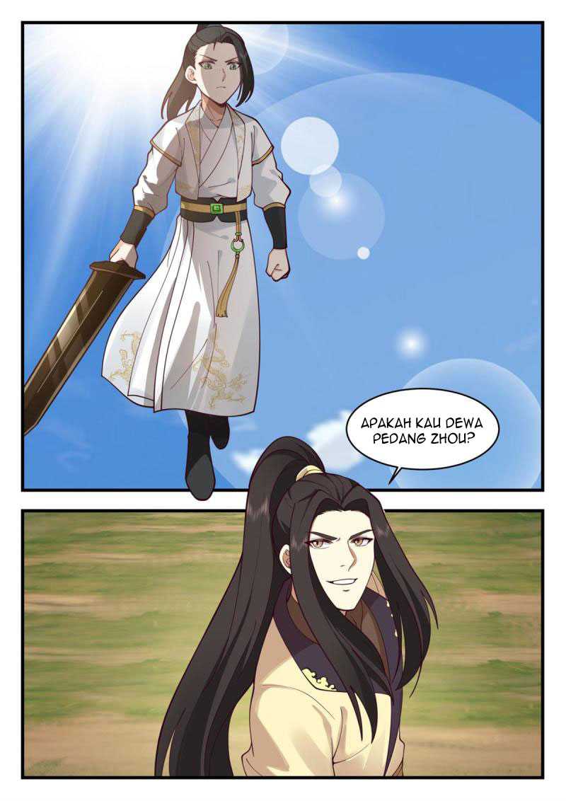 Chapter 73 - halaman 15