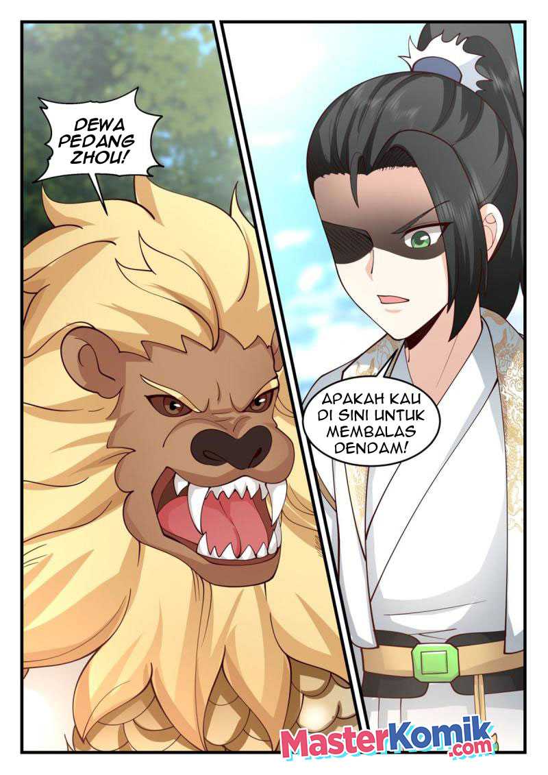 Chapter 73 - halaman 4