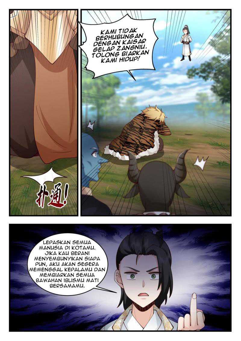 Chapter 73 - halaman 5