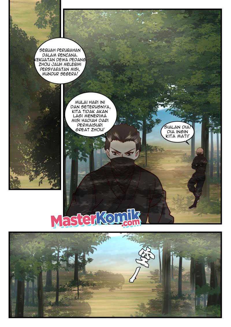 Chapter 73 - halaman 7