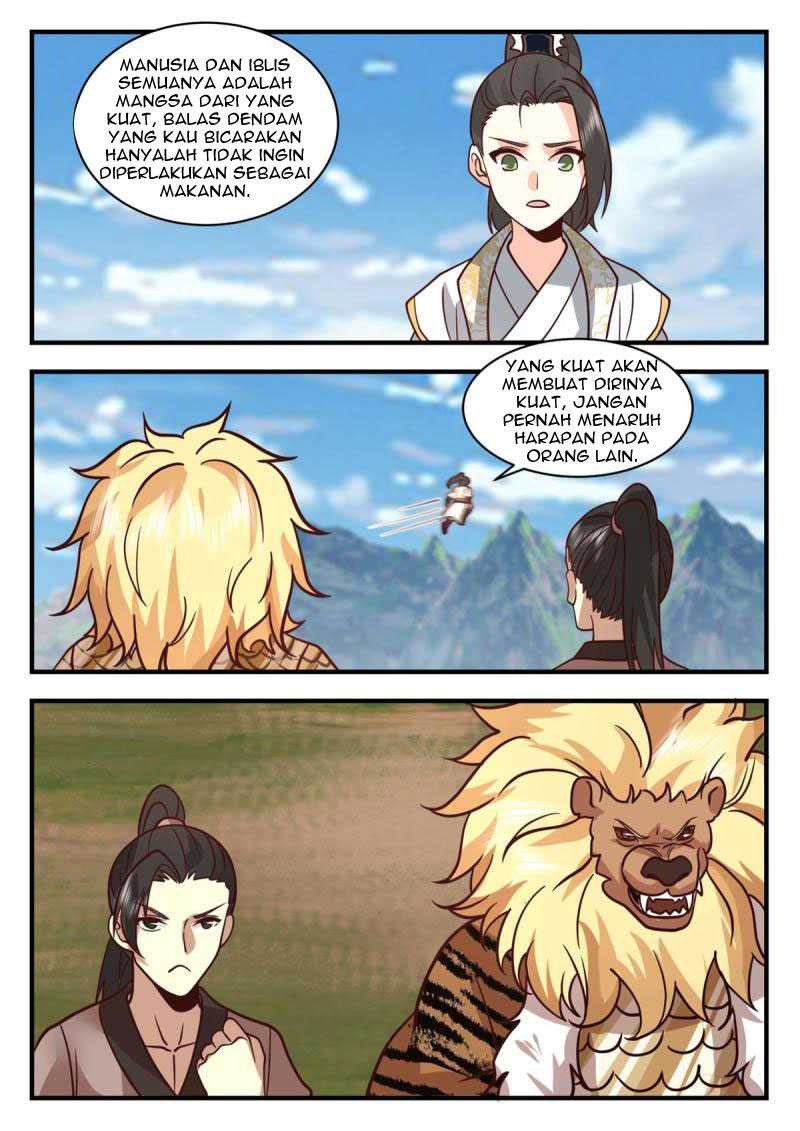 Chapter 73 - halaman 9
