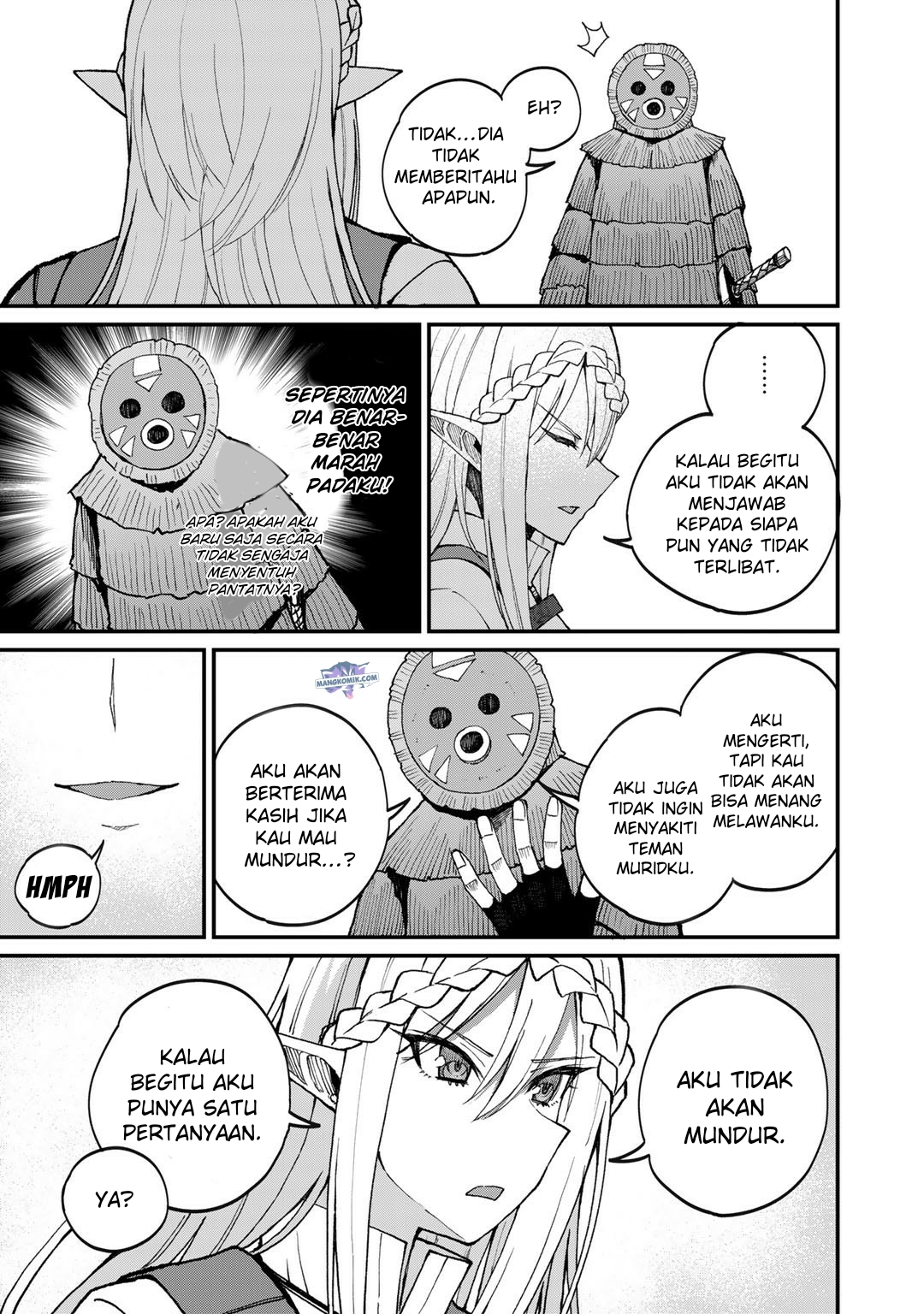 Chapter 40 - halaman 11