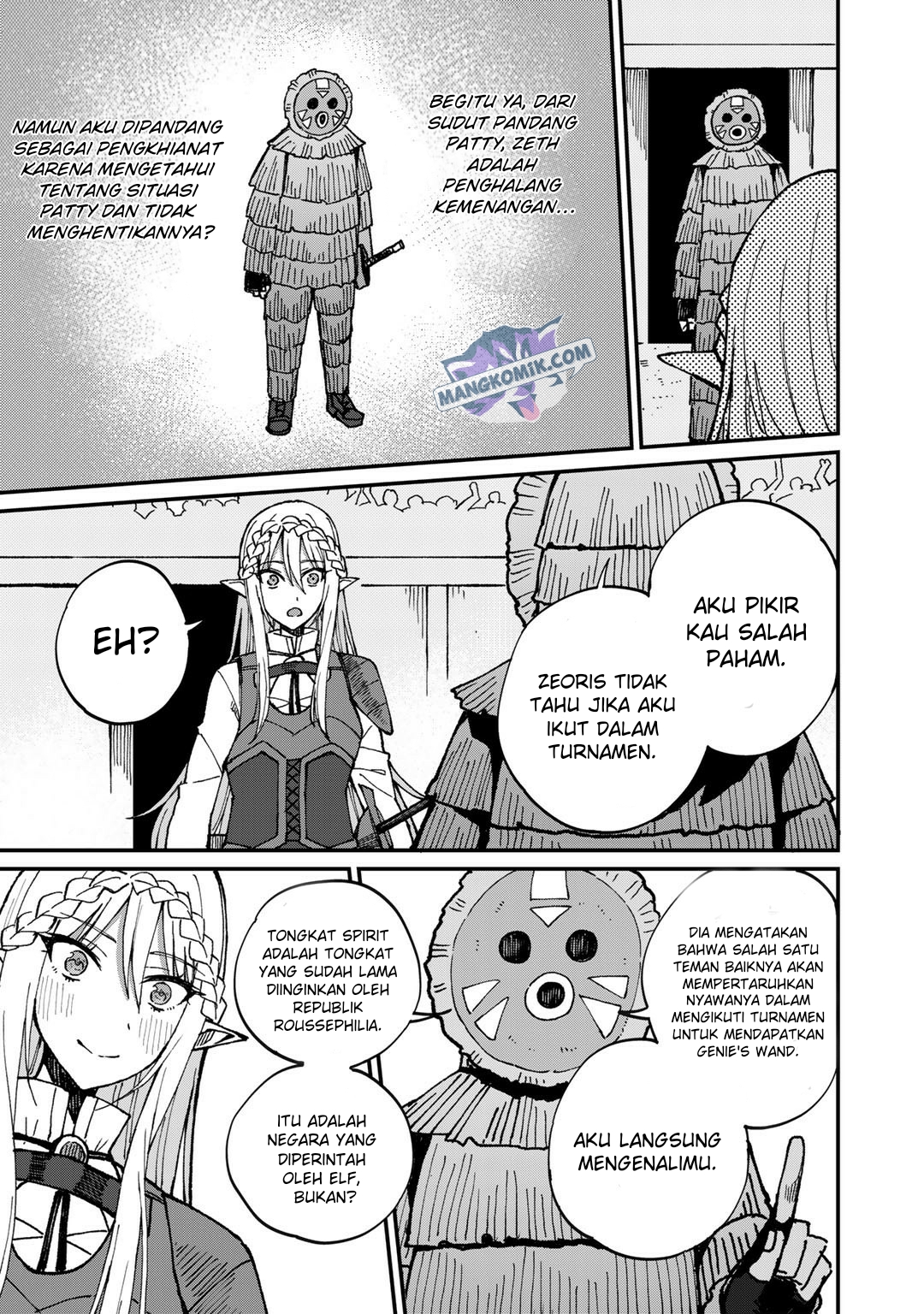 Chapter 40 - halaman 13