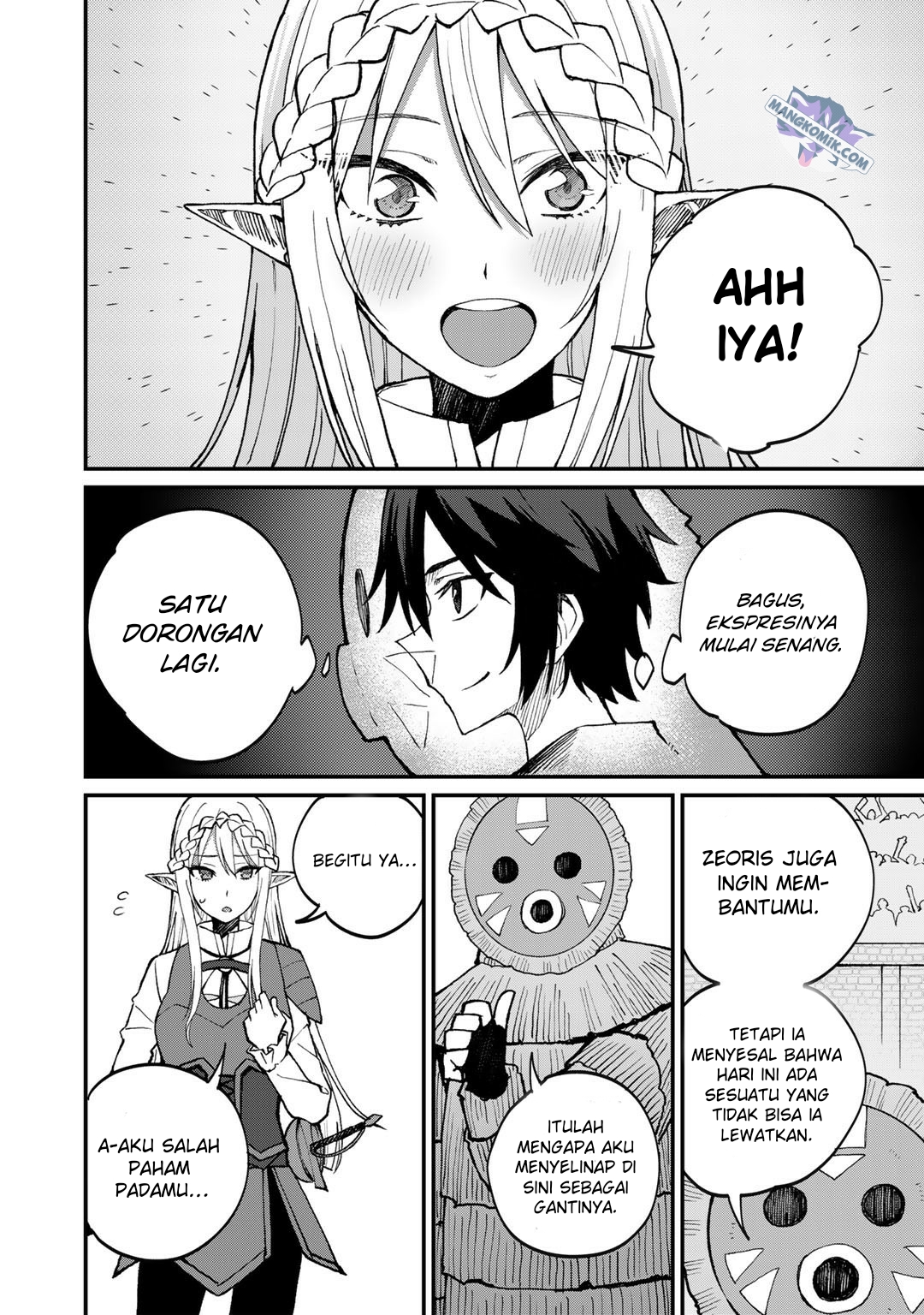 Chapter 40 - halaman 14