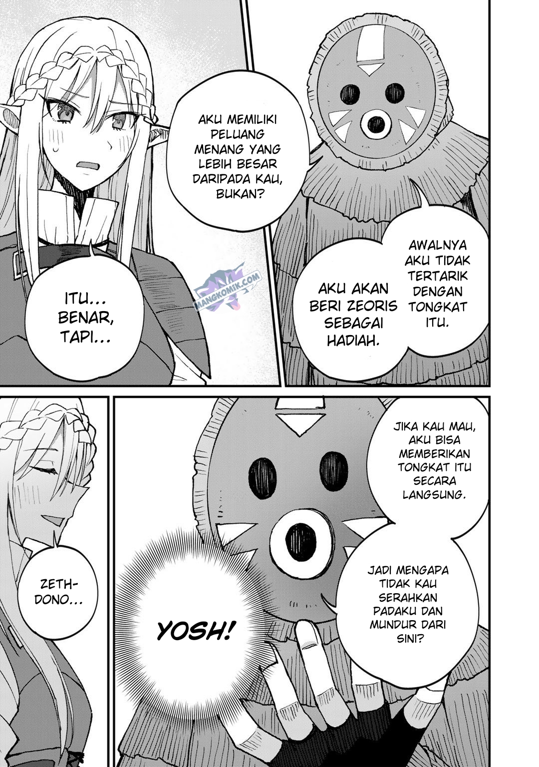 Chapter 40 - halaman 15