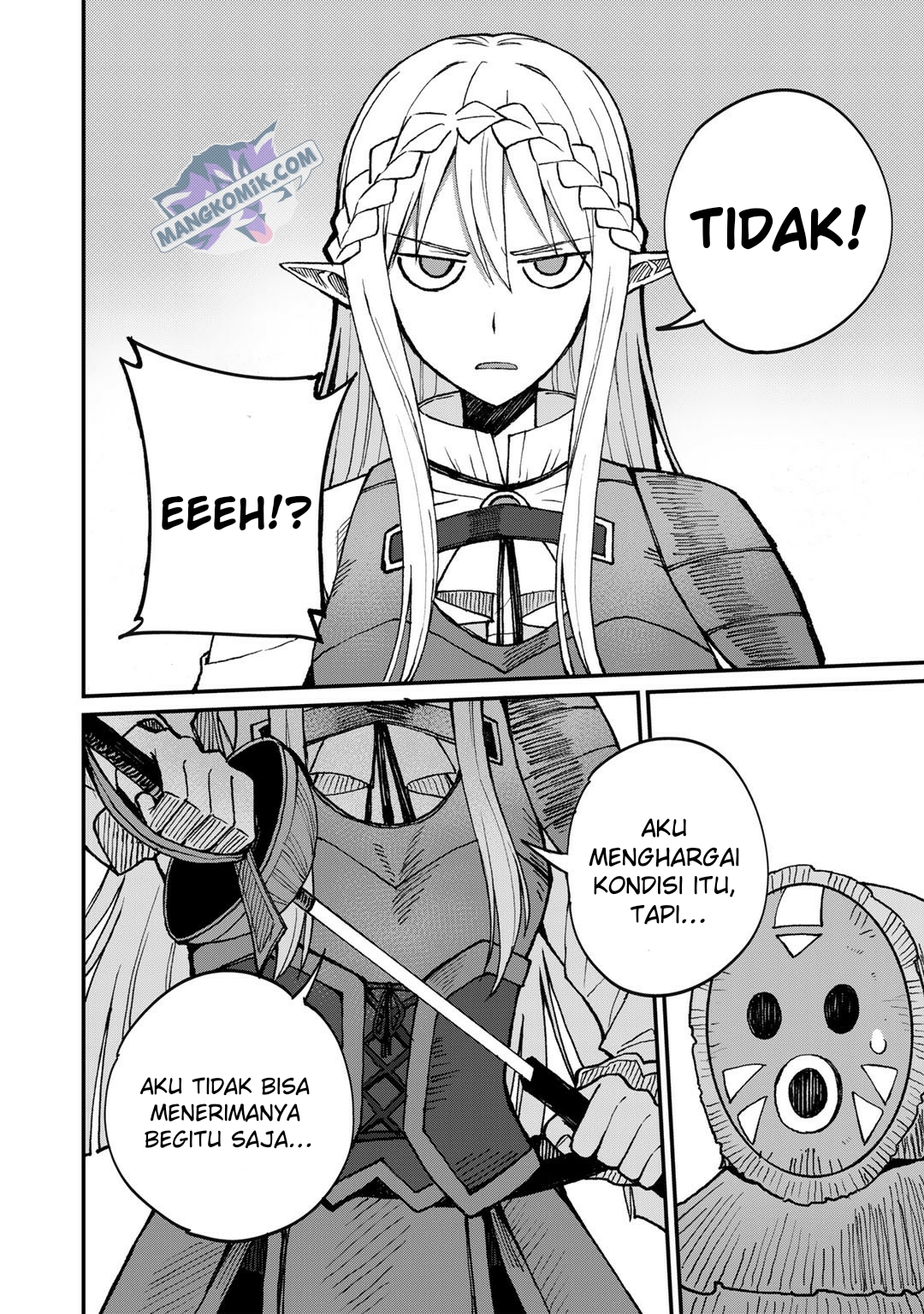 Chapter 40 - halaman 16