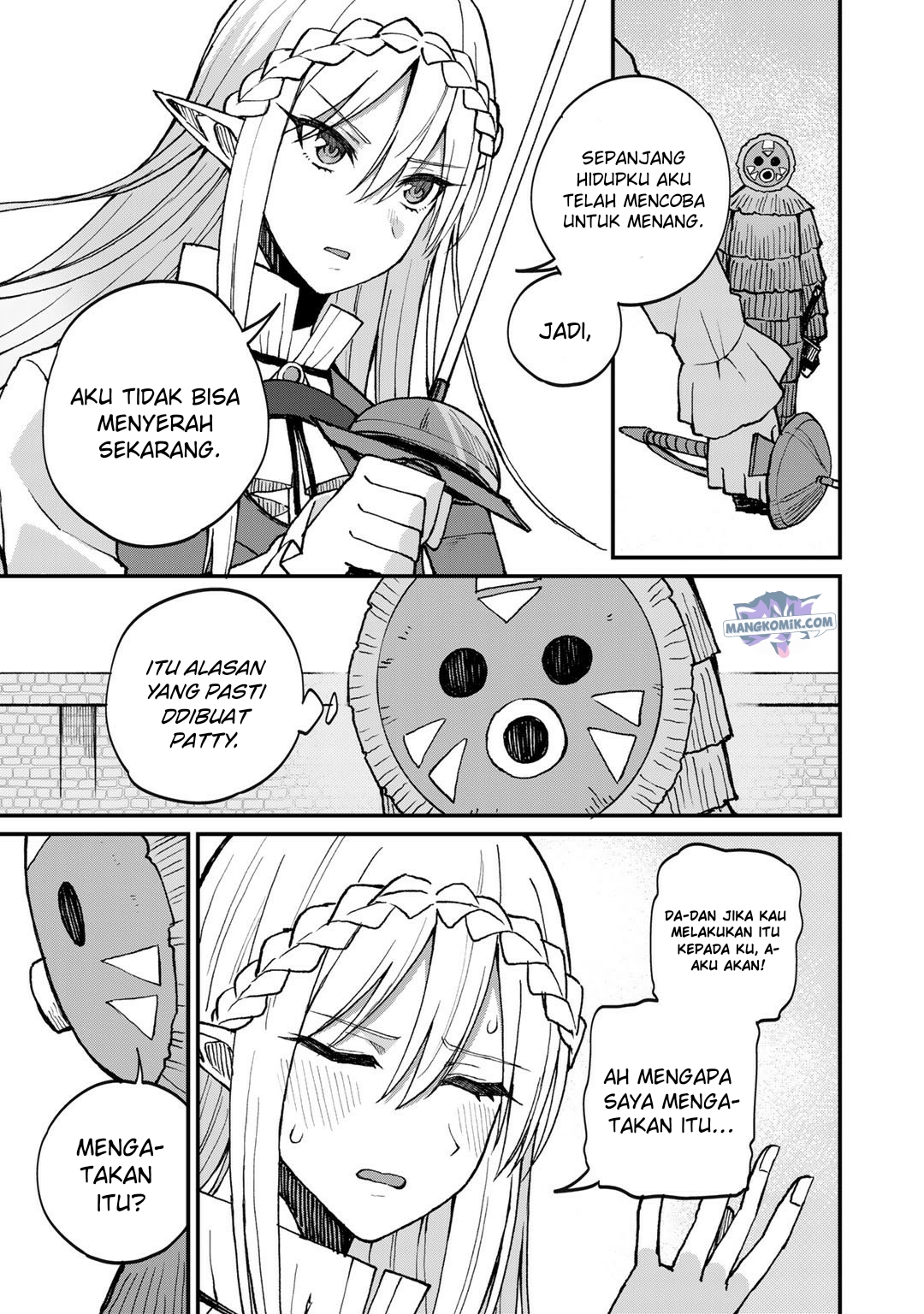 Chapter 40 - halaman 17