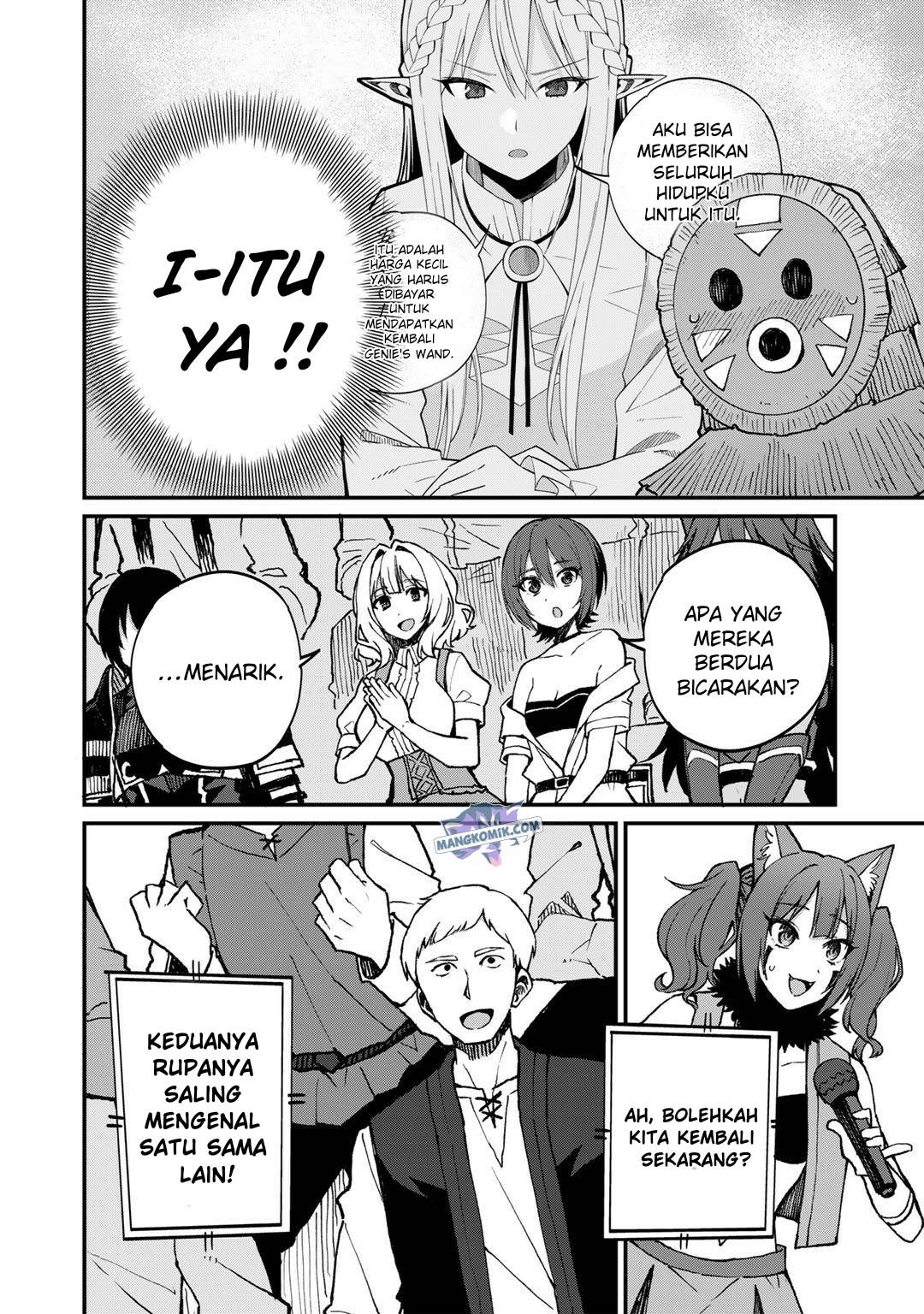 Chapter 40 - halaman 18