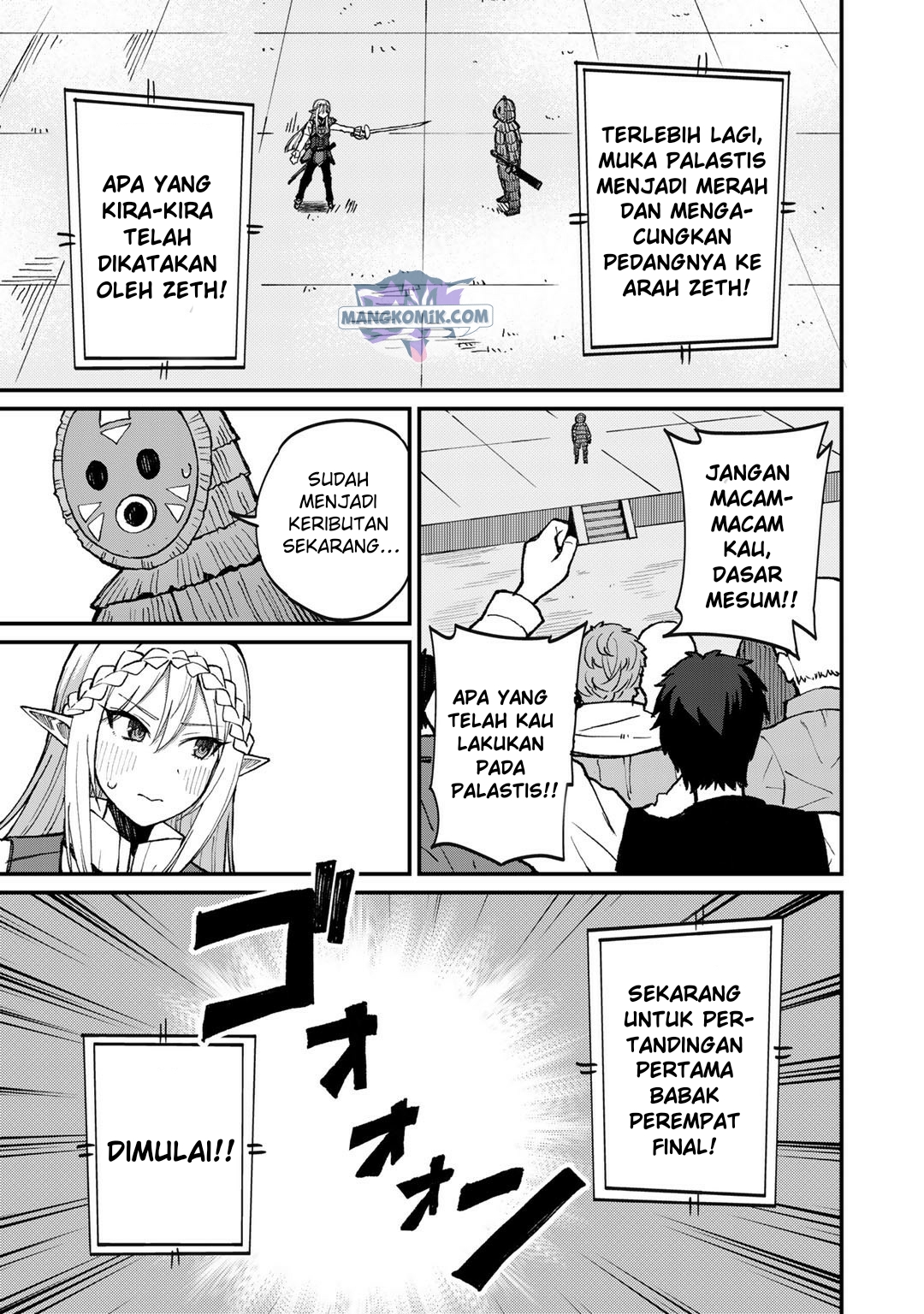 Chapter 40 - halaman 19