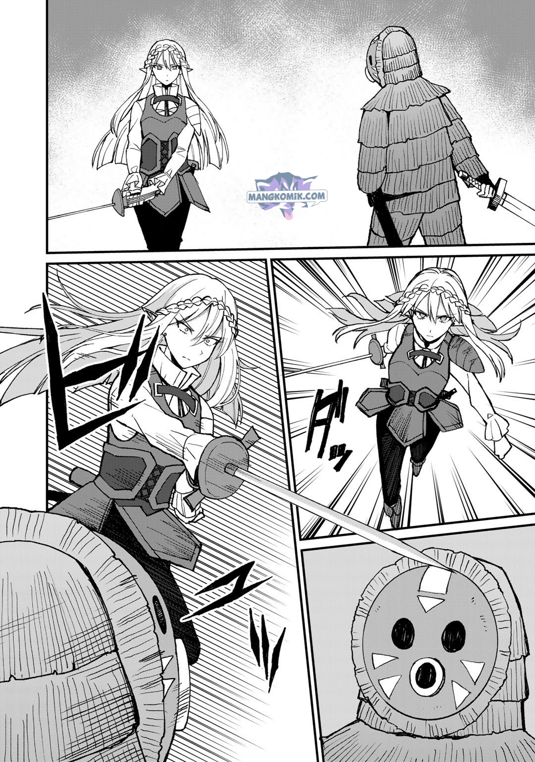 Chapter 40 - halaman 20