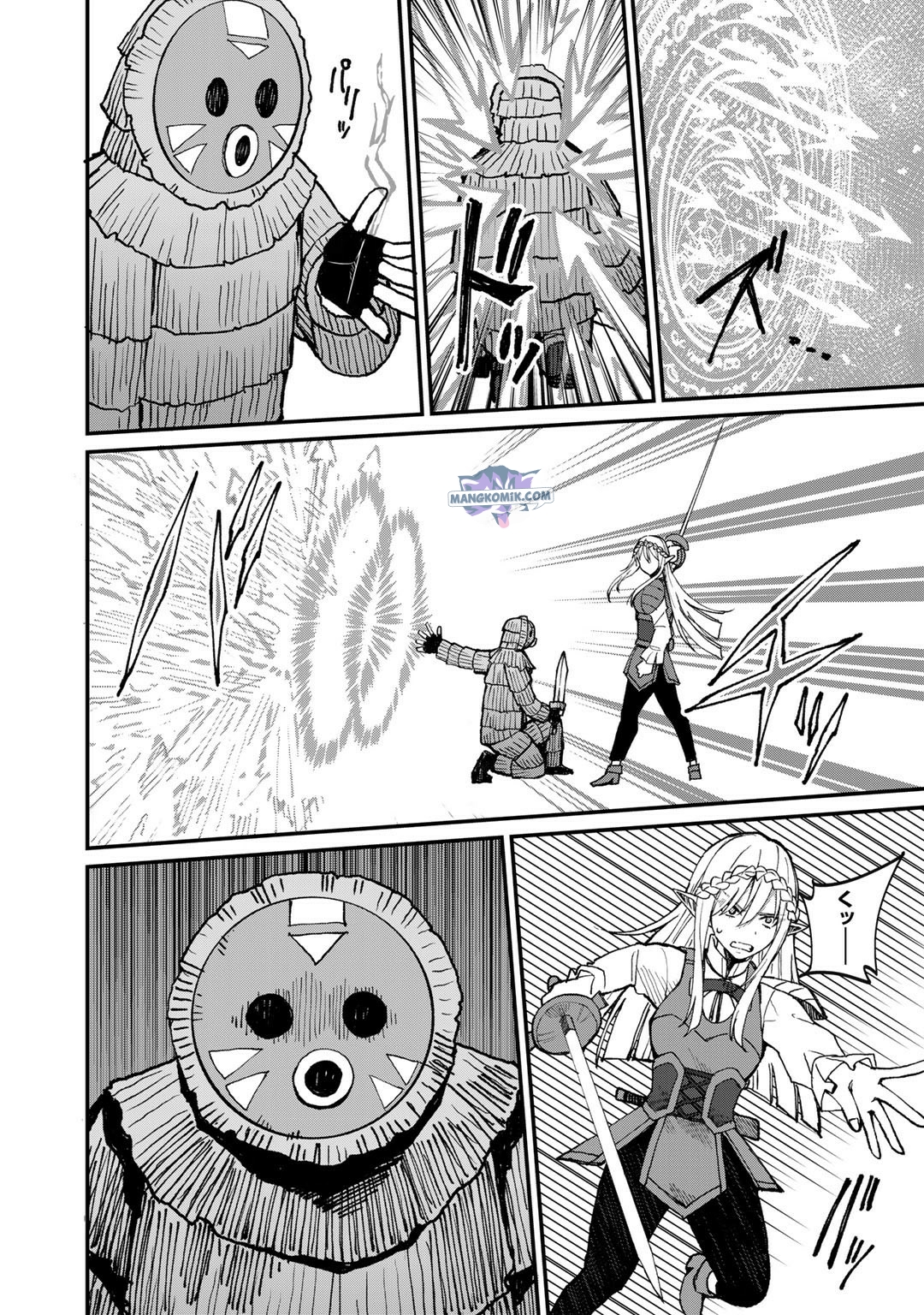 Chapter 40 - halaman 22