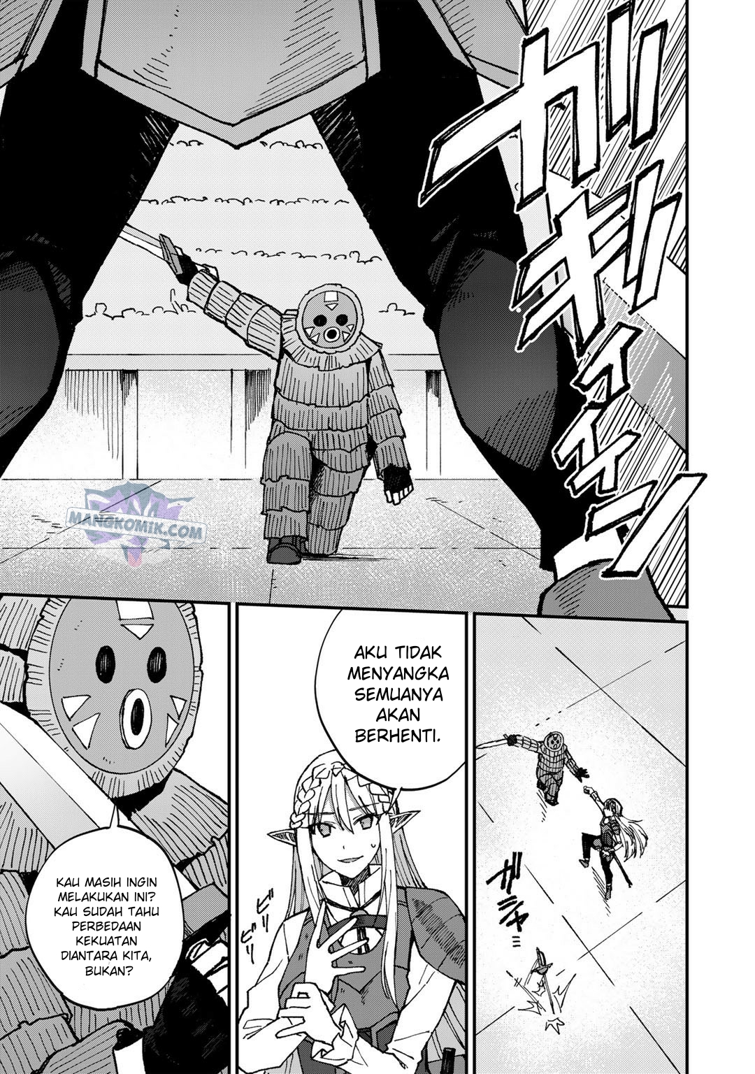 Chapter 40 - halaman 23