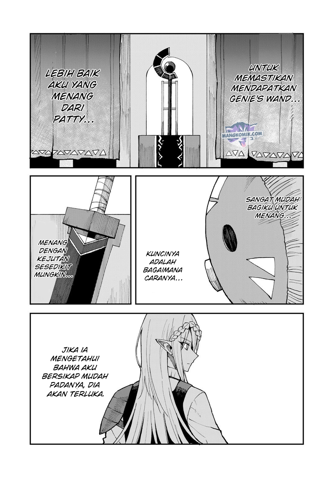 Chapter 40 - halaman 4