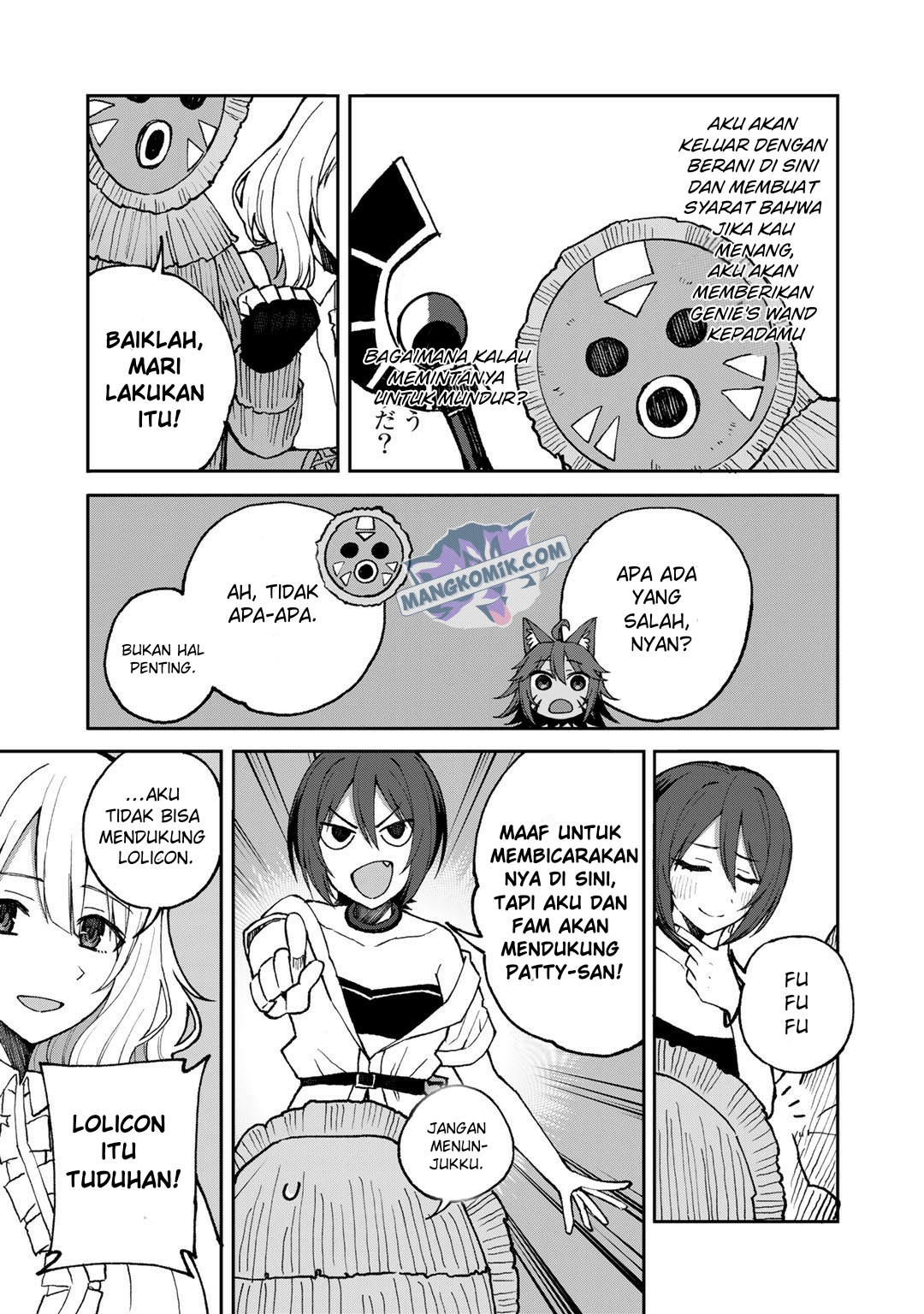 Chapter 40 - halaman 5